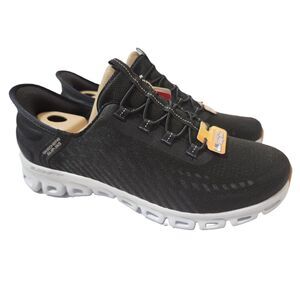 Skechers Hands Free Step-Ins Glide Step Tranquility Women's size 9.5 wide